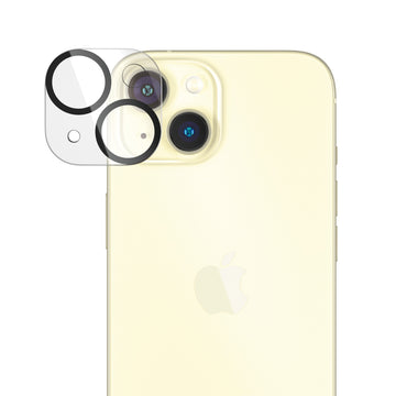 PanzerGlass™ PicturePerfect Camera Lens Protector iPhone 15 | 15 Plus