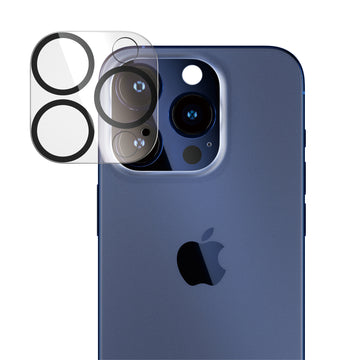 PanzerGlass™ PicturePerfect Camera Lens Protector iPhone 15 Pro | 15 Pro Max