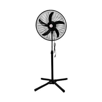 Ανεμιστήρας Ορθοστάτης 60W Διαμέτρου 45.72cm