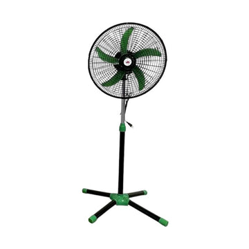 Ανεμιστήρας Ορθοστάτης 60W Διαμέτρου 45.72cm