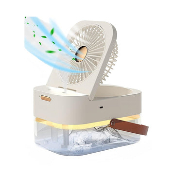 801208_W Air Cooler 10W