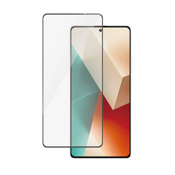 PanzerGlass™ Xiaomi Redmi Note 13 Pro 4G / 13 5G UWF Black