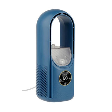 Ανεμιστήρας & Υγραντήρας Air Cooler 922088 Blue