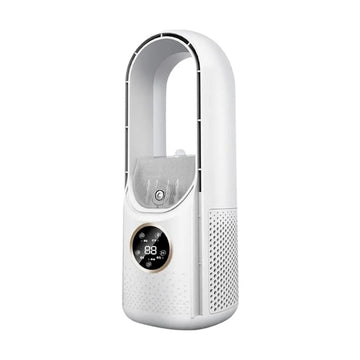 Ανεμιστήρας & Υγραντήρας Air Cooler 922088 White