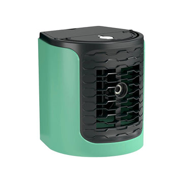 Ανεμιστήρας & Υγραντήρας Air Cooler 922118 Green
