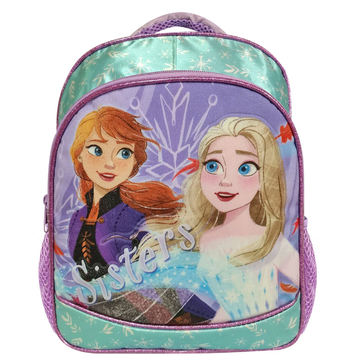 Τσάντα Πλάτης Νηπίου Με Ανατομική Πλάτη FROZEN 29x23x10cm