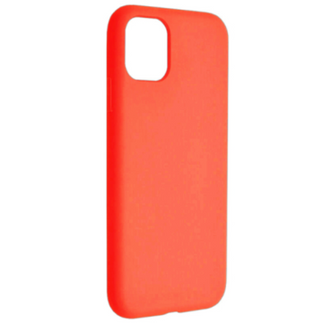 Senso Liquid Back Cover Ροζ (iPhone 16 Pro Max)