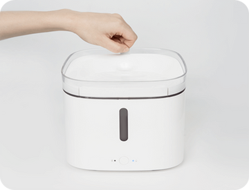 Original Xiaomi Mi Smart Pet Drinking Fountain