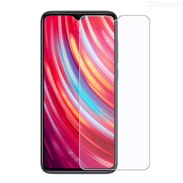 9Η Tempered Glass (Redmi Note 8 Pro)