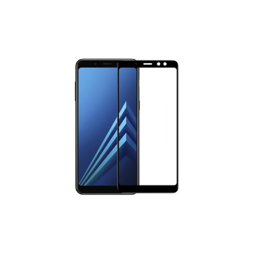 4-OK Tempered Glass Curve ( Samsung Galaxy S8+)