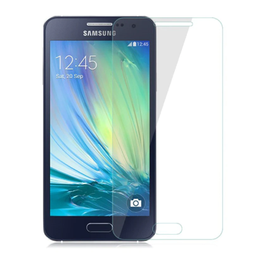 Ancus Full Face Tempered Glass (Galaxy A3)