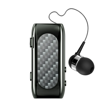Ασύρματο ακουστικό Bluetooth Handsfree K56 – μαύρο