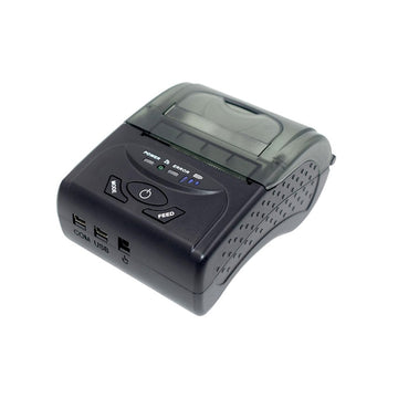 Θερμικός Εκτυπωτής Αποδείξεων Φορητός Bluetooth / USB