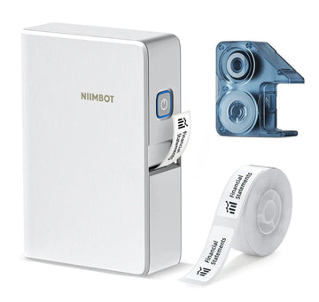 Niimbot Εκτυπωτής Ετικετών Bluetooth 203 dpi