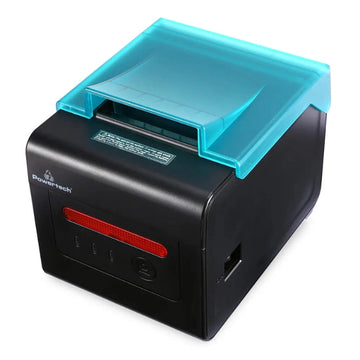 Powertech Θερμικός Εκτυπωτής Αποδείξεων Bluetooth / Ethernet / Serial / USB / Wi-Fi