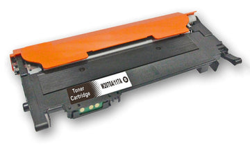 Premium Σελίδες Συμβατό Toner για Laser Εκτυπωτή HP W2070A-117A Μαύρο