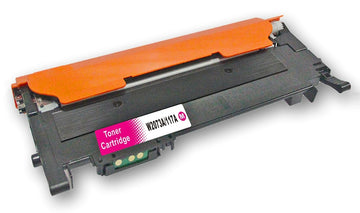 Premium Συμβατό Toner για Laser Εκτυπωτή HP W2073A-117A 700 Σελίδων Ματζέντα