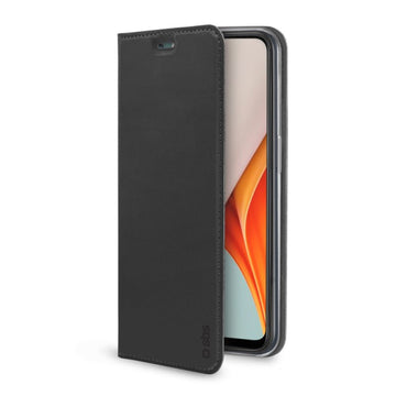 SBS Lite Wallet Μαύρο (Honor Magic6 Lite)