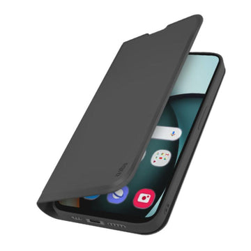 SBS Wallet Μαύρο (Xiaomi 14T Pro)