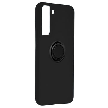 Senso Back Cover Μαύρο (Galaxy S25)