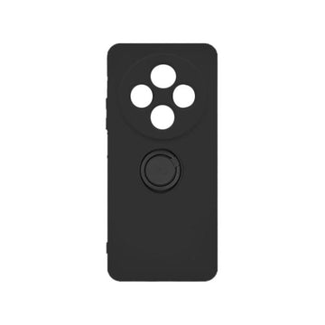 Senso Back Cover Μαύρο (Redmi 14C / Poco C75)