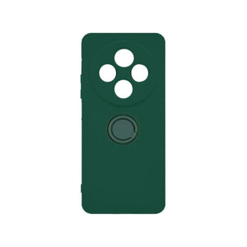 Senso Back Cover Πράσινο (Redmi 14C / Poco C75)