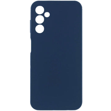 Senso Back Cover Μπλε (Samsung A26 5G)