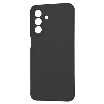 Senso Back Cover Μαύρο (Samsung A26 5G)