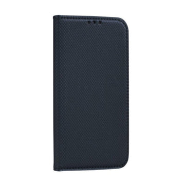 Senso Magnet Book Μαύρο (SAMSUNG A06)