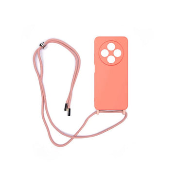 Θήκη Με Κορδόνι Spd Ροζ Xiaomi Redmi 14C 4G