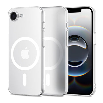 Tech-Protect Magslim Back Cover (Apple iPhone 16e)