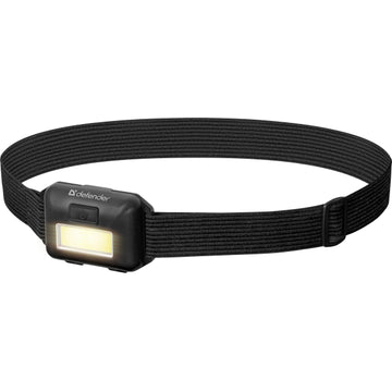 Defender Φακός LED