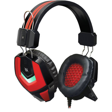 DEFENDER RIDLEY STEREO HEADPHONES JACK 3.5mm 2m