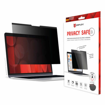 DISPLEX PRIVACY SAFE FILM UNIVERSAL 16'' 16:10