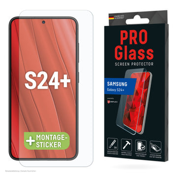 DISPLEX PRO GLASS SAMSUNG S24 PLUS