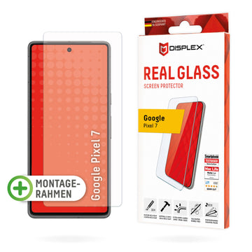 DISPLEX REAL GLASS 2D GOOGLE PIXEL 7