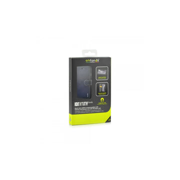 FONEX BOOK IDENTITY VIVO Y01 Blue