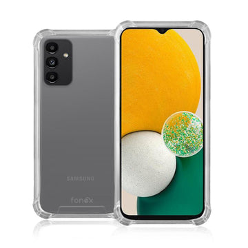 FONEX MOLS TPU BASIC CASE SAMSUNG A13 4G backcover