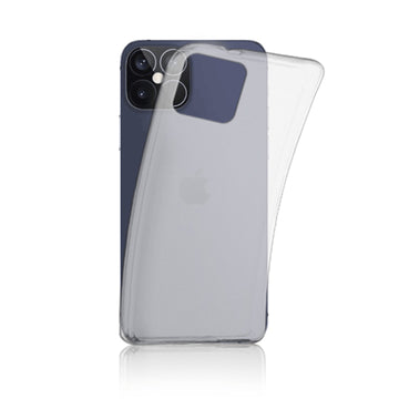 FONEX TPU CASE 0.2mm IPHONE 12 PRO MAX 6.7' backcover