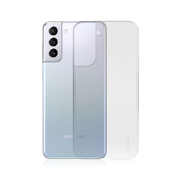 Fonex TPU 0.2mm Back Cover Σιλικόνης Διάφανο (Galaxy S21+ 5G)