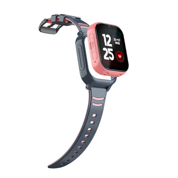 FOREVER LOOK ME 2.0 KIDS SMART WATCH KW510 pink