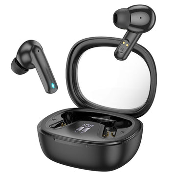HOCO BLUETOOTH TWS SHADOW EQ6 black