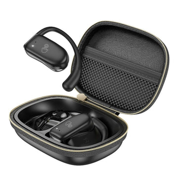 HOCO BLUETOOTH TWS EA2 black