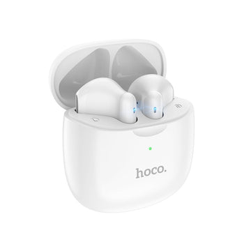 HOCO BLUETOOTH SCOUT TWS ES56 white