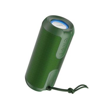 HOCO PORTABLE BLUETOOTH SPEAKER BS48 SPORTS green