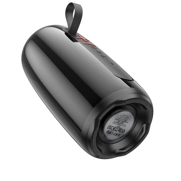 HOCO PORTABLE BLUETOOTH SPEAKER HC18 black
