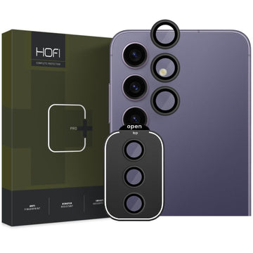HOFI CAMPING PRO CAMERA SAMSUNG S24 PLUS black