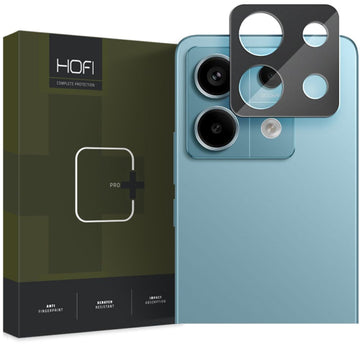 HOFI CAM PRO+ FOR CAMERA XIAOMI REDMI NOTE 13 PRO 5G black