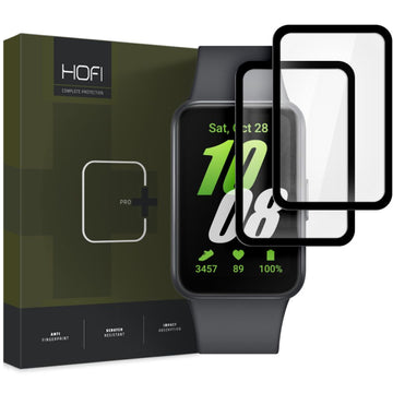 HOFI HYBRID GLASS SAMSUNG GALAXY FIT 3