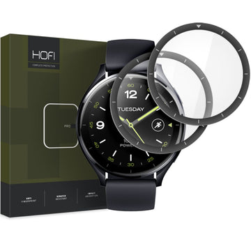 HOFI HYBRID GLASS XIAOMI WATCH 2